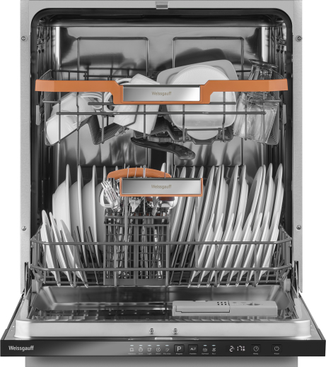 ������������ ������������� ������ � ����� �� ���� Weissgauff BDW 6025 D Infolight