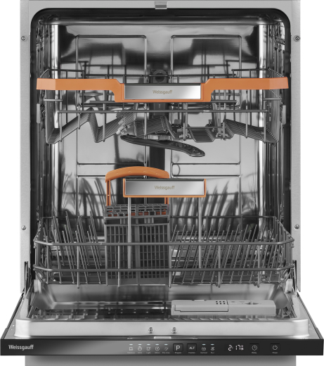 ������������ ������������� ������ � ����� �� ���� Weissgauff BDW 6025 D Infolight