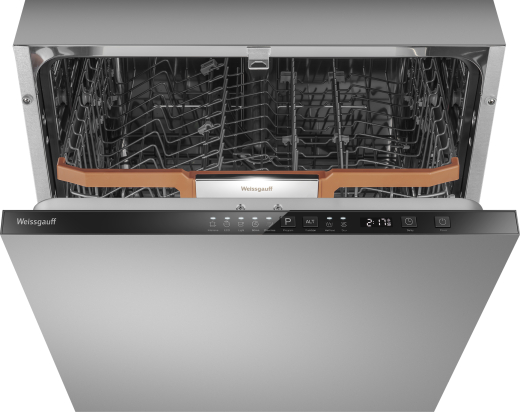 ������������ ������������� ������ � ����� �� ���� Weissgauff BDW 6025 D Infolight