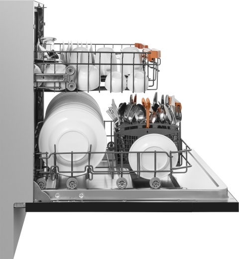 ������������ ������������� ������ � ����� �� ���� Weissgauff BDW 6025 D Infolight