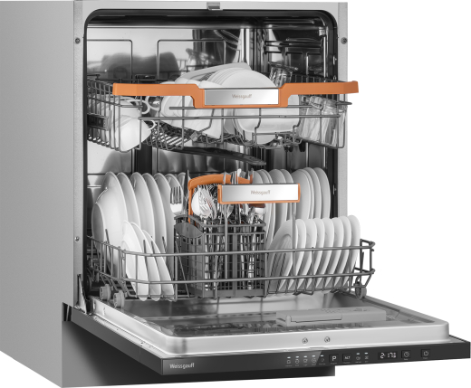 ������������ ������������� ������ � ����� �� ���� Weissgauff BDW 6025 D Infolight