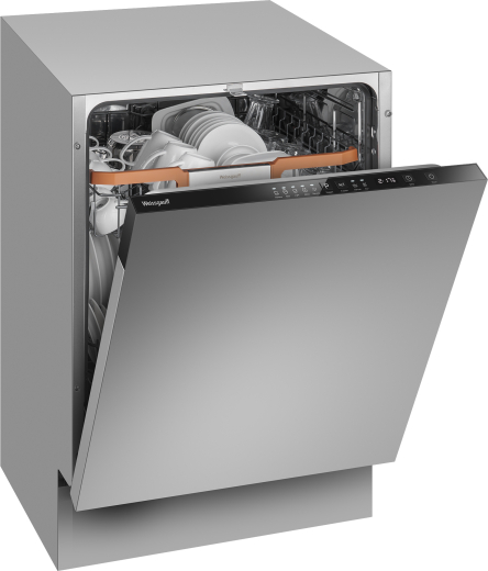������������ ������������� ������ � ����� �� ���� Weissgauff BDW 6025 D Infolight