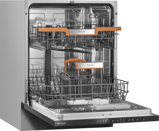 ������������ ������������� ������ � ����� �� ���� Weissgauff BDW 6025 D Infolight