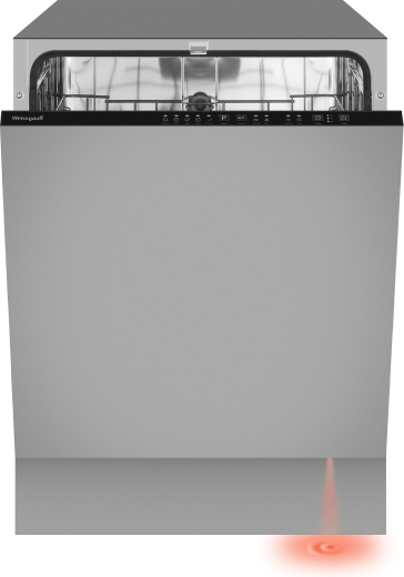 ������������ ������������� ������ � ����� �� ���� Weissgauff BDW 6025 Infolight