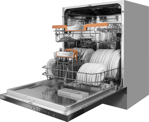 ������������ ������������� ������ � ����� �� ���� Weissgauff BDW 6025 D Infolight