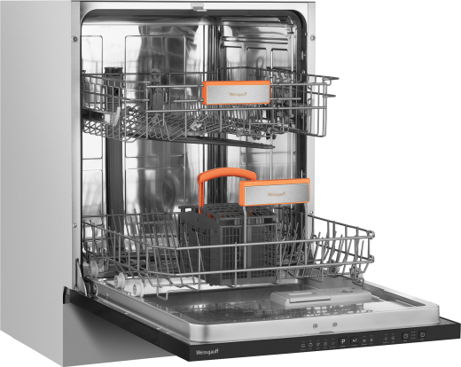 ������������ ������������� ������ � ����� �� ���� Weissgauff BDW 6025 Infolight