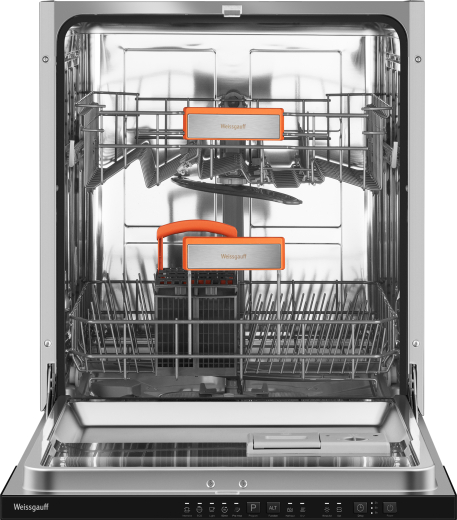 ������������ ������������� ������ � ����� �� ���� Weissgauff BDW 6025 Infolight