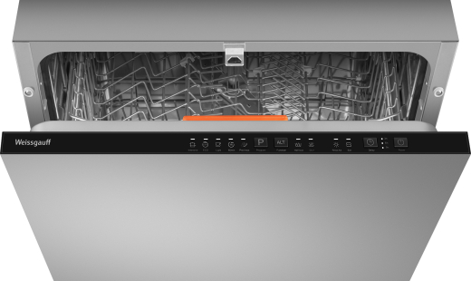������������ ������������� ������ � ����� �� ���� Weissgauff BDW 6025 Infolight
