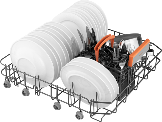 ������������ ������������� ������ � ����� �� ���� Weissgauff BDW 6025 Infolight