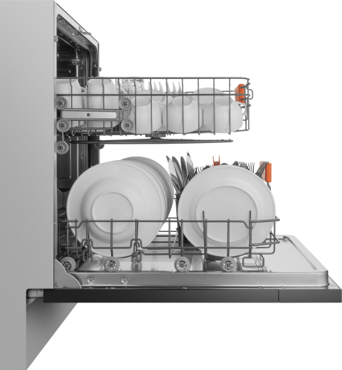 ������������ ������������� ������ � ����� �� ���� Weissgauff BDW 6025 Infolight