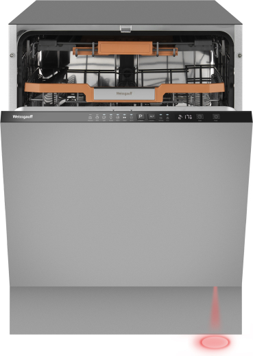 ������������ ������������� ������ � ����� �� ���� Weissgauff BDW 6036 D Infolight