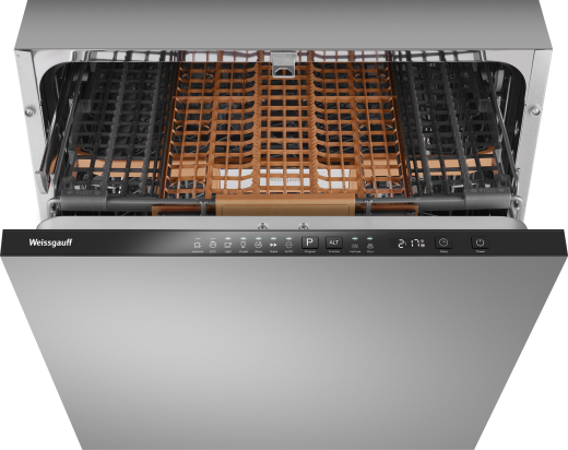 ������������ ������������� ������ � ����� �� ���� Weissgauff BDW 6036 D Infolight