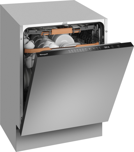 ������������ ������������� ������ � ����� �� ���� Weissgauff BDW 6036 D Infolight
