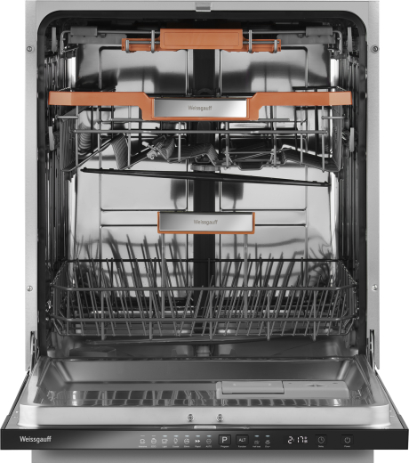������������ ������������� ������ � ����� �� ���� Weissgauff BDW 6036 D Infolight