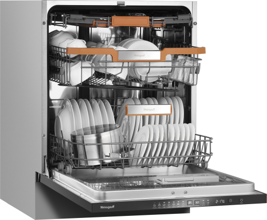 ������������ ������������� ������ � ����� �� ���� Weissgauff BDW 6036 D Infolight