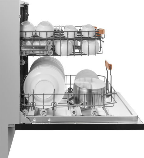 ������������ ������������� ������ � ����� �� ���� Weissgauff BDW 6036 D Infolight