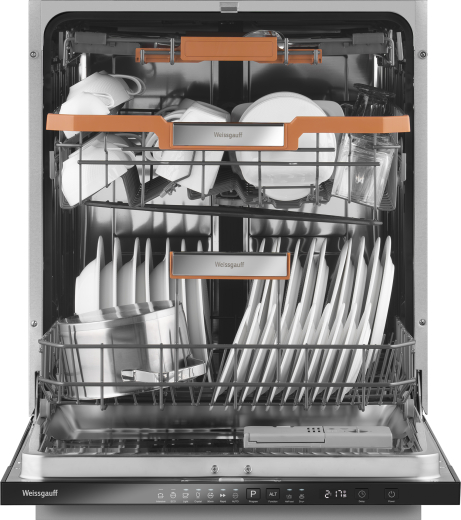 ������������ ������������� ������ � ����� �� ���� Weissgauff BDW 6036 D Infolight