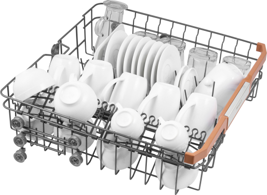 ������������ ������������� ������ � ����� �� ���� Weissgauff BDW 6036 D Infolight