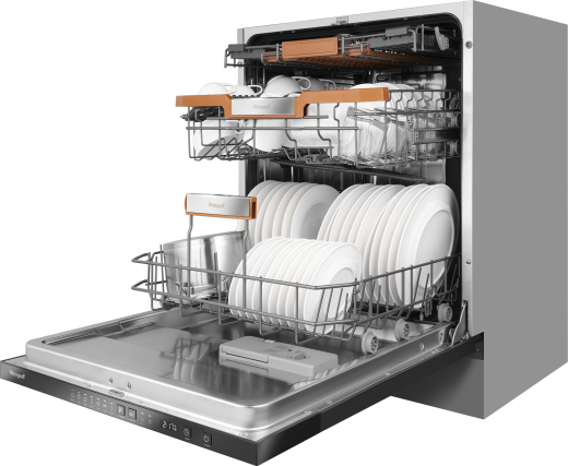 ������������ ������������� ������ � ����� �� ���� Weissgauff BDW 6036 D Infolight