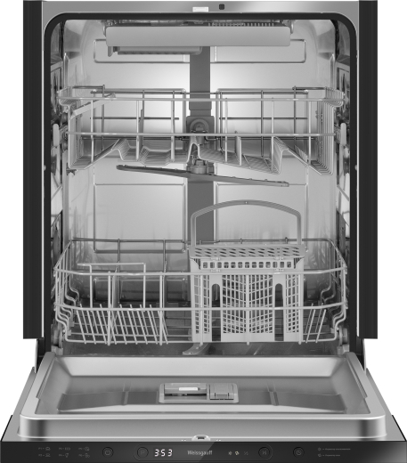 ������������ ������������� ������ � ����� �� ���� � ����-����������� Weissgauff BDW 6036 D AutoOpen