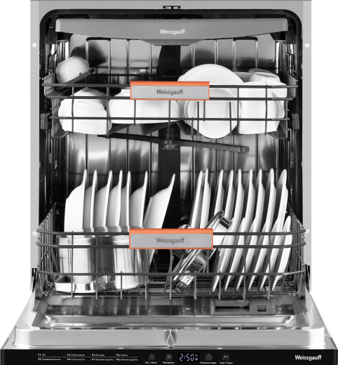 ������������ ������������� ������ � ����� �� ���� Weissgauff BDW 6038 Infolight