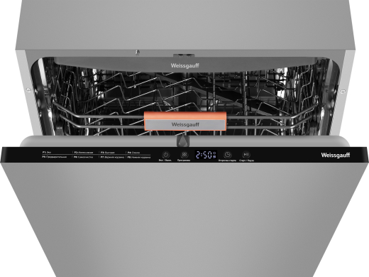 ������������ ������������� ������ � ����� �� ���� Weissgauff BDW 6038 Infolight