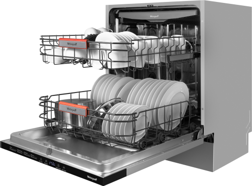 ������������ ������������� ������ � ����� �� ���� Weissgauff BDW 6038 Infolight