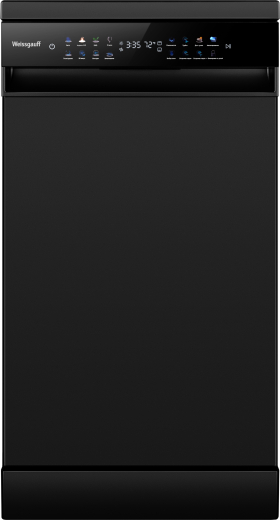 ������������� ������ c ����-����������� � ���������� Weissgauff DW 4539 Inverter Touch AutoOpen Black