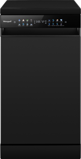 ������������� ������ c ����-����������� � ���������� Weissgauff DW 4539 Inverter Touch AutoOpen Black