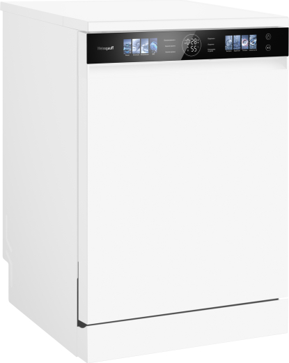������������� ������ � ����-����������� Weissgauff DW 799 Touch Autoopen
