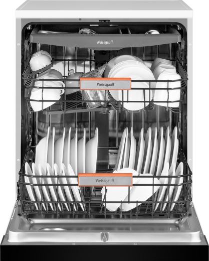 ������������� ������ � ����-����������� Weissgauff DW 6038 Autoopen