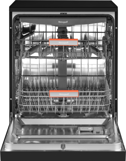 ������������� ������ � ���������� Weissgauff DW 6038 B Inverter