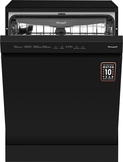 ������������� ������ � ���������� Weissgauff DW 6038 B Inverter