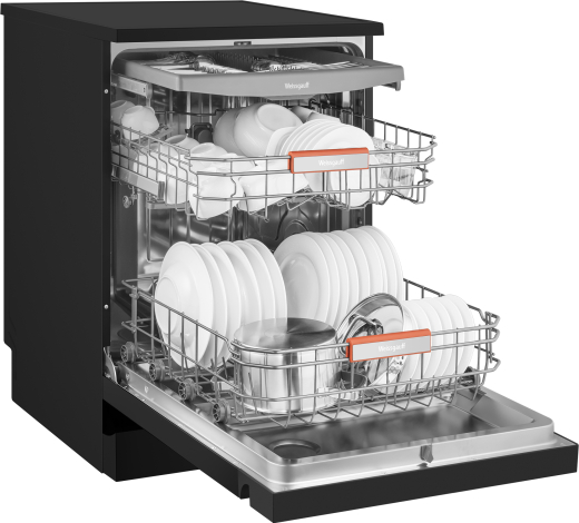 ������������� ������ � ���������� Weissgauff DW 6038 B Inverter