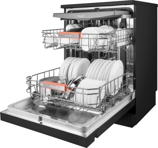 ������������� ������ � ���������� Weissgauff DW 6038 B Inverter