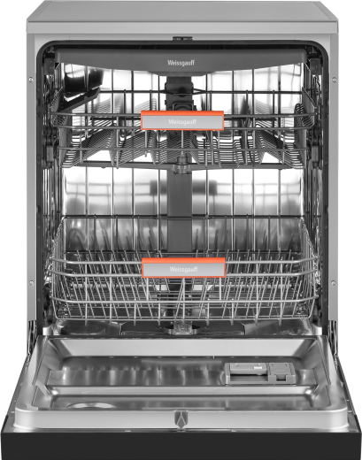 ������������� ������ � ���������� Weissgauff DW 6038 X Inverter