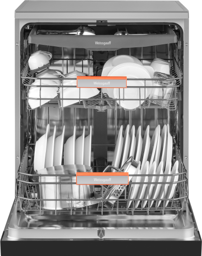 ������������� ������ � ���������� Weissgauff DW 6038 X Inverter