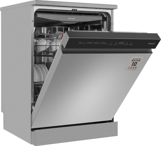 ������������� ������ � ���������� Weissgauff DW 6038 X Inverter