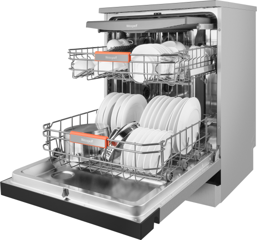 ������������� ������ � ���������� Weissgauff DW 6038 X Inverter