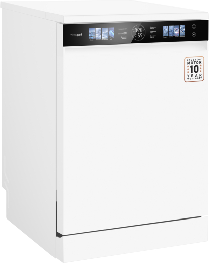 ������������� ������ � ���������� Weissgauff DW 999 Touch Inverter Dual Fan Dry