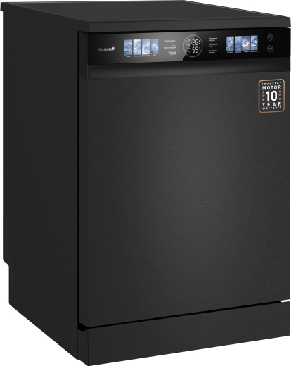 ������������� ������ � ���������� Weissgauff DW 996 Touch Inverter Dual Fan Dry