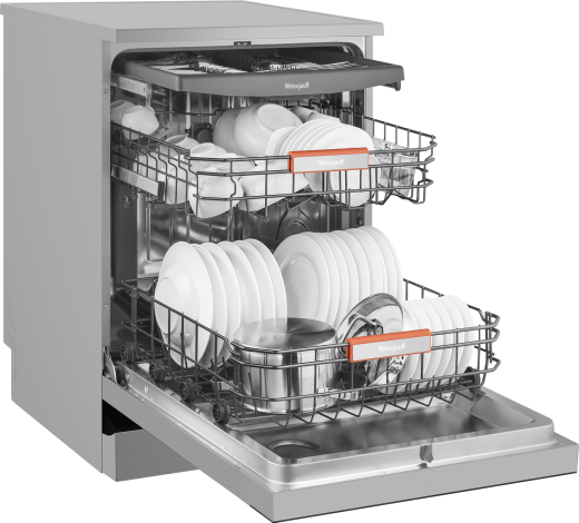 ������������� ������ � ���������� Weissgauff DW 998 Touch Inverter Dual Fan Dry