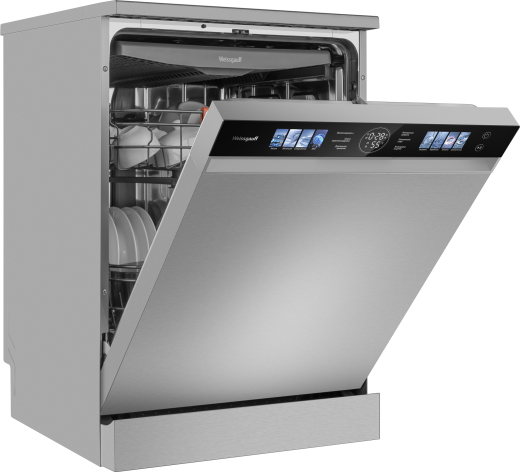 ������������� ������ � ���������� Weissgauff DW 998 Touch Inverter Dual Fan Dry