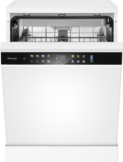 ������������� ������ Weissgauff DW 6039 Touch Dual Wash