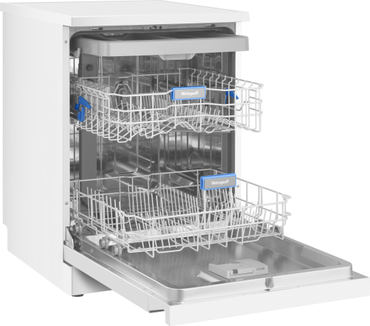 ������������� ������ Weissgauff DW 6039 Touch Dual Wash