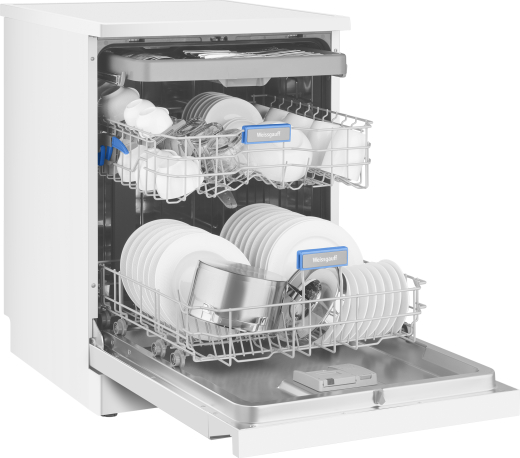 ������������� ������ Weissgauff DW 6039 Touch Dual Wash
