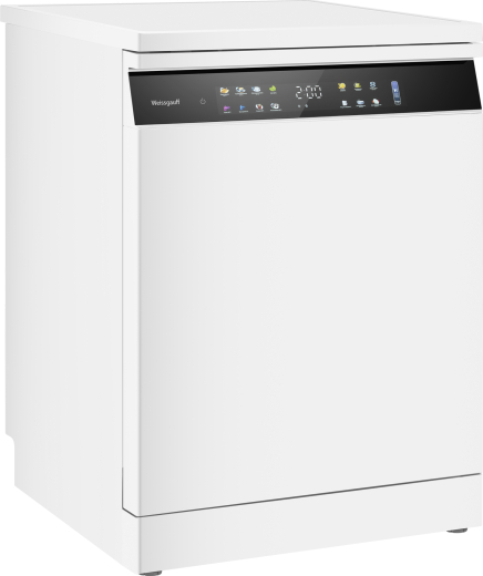 ������������� ������ Weissgauff DW 6039 Touch Dual Wash