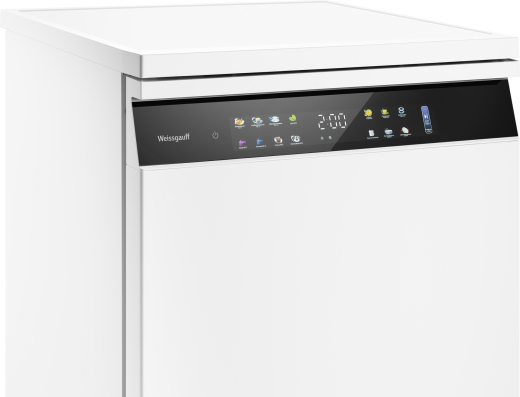 ������������� ������ Weissgauff DW 6039 Touch Dual Wash