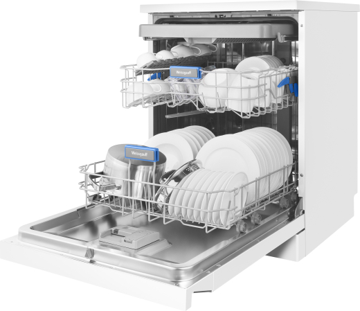������������� ������ Weissgauff DW 6039 Touch Dual Wash