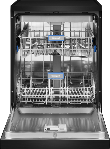 ������������� ������ Weissgauff DW 6039 Touch Dual Wash Black
